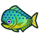 Mahi-Mahi